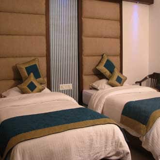 فندق ذا بيرل, New Delhi 3